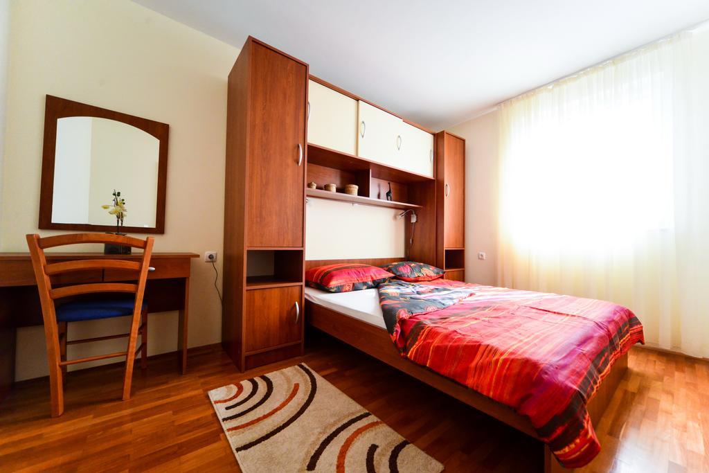 Apartments Ivan Задар Экстерьер фото