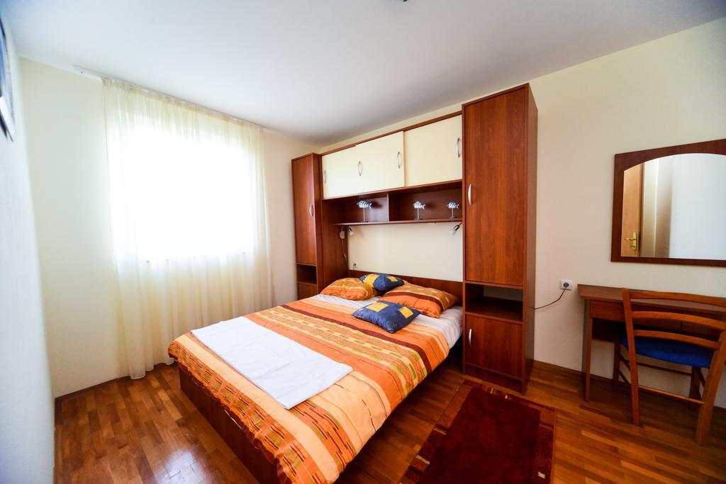 Apartments Ivan Задар Экстерьер фото