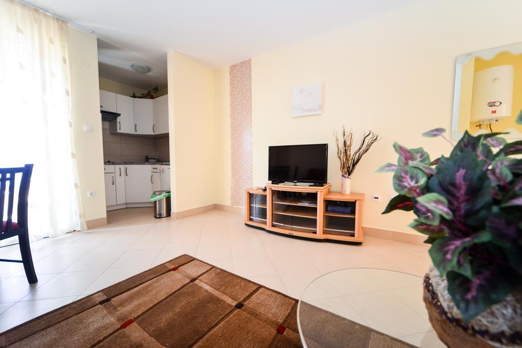 Apartments Ivan Задар Экстерьер фото
