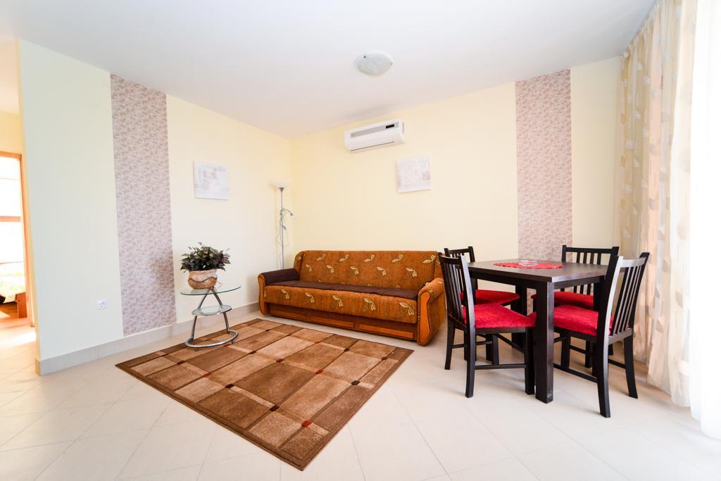 Apartments Ivan Задар Экстерьер фото