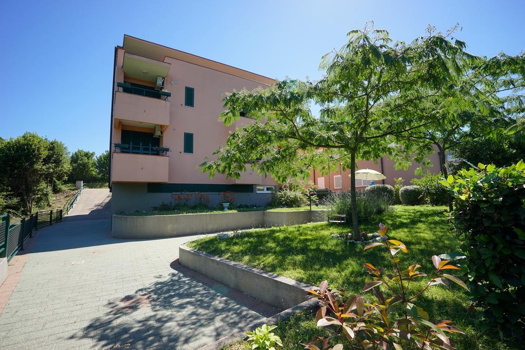 Apartments Ivan Задар Экстерьер фото